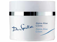 Dr. Spiller Alpine-Aloe Creme, 50ml