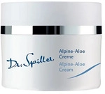 Dr. Spiller Alpine-Aloe Creme, 50ml