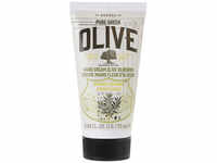 KORRES Olive und Olive Blossom Handcreme, 75ml