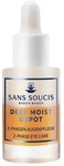 Sans Soucis Deep Moist Depot 2-Phasen Augenpflege, 8ml
