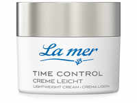 LA MER Time Control, Creme Leicht, m.P., 50ml