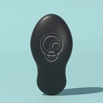 Foamie Feste Gesichtsreinigung mit Aktivkohle, 60g