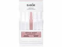 BABOR Ampoule Concentrates Active Night, 7x2ml
