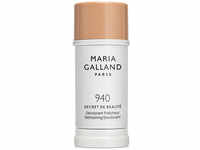 Maria Galland 940 Secret de Beaute Deodorant Fraicheur, 40ml