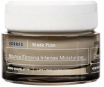 KORRES Black Pine 4D Feuchtigkeitscreme Intensiv, 40ml
