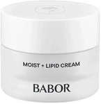 Babor Skinovage Moisturizing & Lipid Cream Rich, 50ml