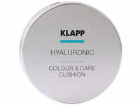 KLAPP Hyaluronic Colour & Care Cushion 01 Light, 15ml