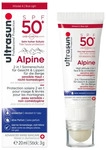 Ultrasun AG Alpine SPF 50+ Combi, 1 St&uuml;ck U47795