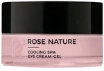 Annemarie B&ouml;rlind ROSE NATURE, Cooling Spa Eye Cream-Gel, 15ml 602293