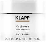 Klapp Cashmere Body Butter, 200ml
