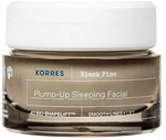 KORRES Black Pine 4D Nachtcreme, 40ml