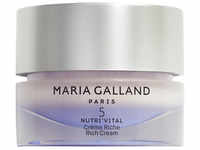 Maria Galland 5 Nutri Vital Creme Riche, 50ml