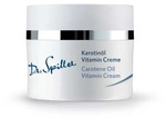 Dr. Spiller Karotin&ouml;l Vitamin Creme, 50ml