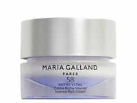Maria Galland 5B Nutri Vital Creme Riche Intense, 50ml