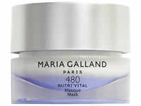 Maria Galland 480 Nutri Vital Masque, 50ml