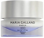Maria Galland 480 Nutri Vital Masque, 50ml