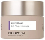Biodroga Perfect Age 24h Pflege reichhaltig, 50ml