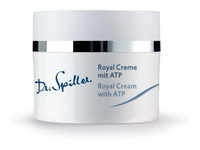 Dr. Spiller Royal Creme mit ATP, 50ml