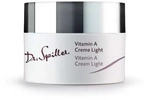 Dr. Spiller Vitamin A Creme Light, 50ml