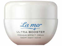 LA MER Ultra Booster Premium Effect Cream Nacht, 50ml
