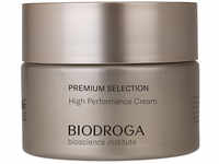 BIODROGA Premium Selection High Performance Cream, 50ml