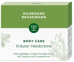 Hildegard Braukmann Kr&auml;uter Hand Creme, 200ml