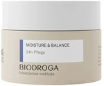 Biodroga 24-Stunden Pflege, 50ml
