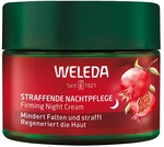 Weleda Straffende Nachtpflege Granatapfel und Maca-Peptide, 40ml 006222DC