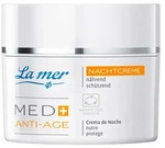 La mer Med+ Anti-Age Nachtcreme, 50ml