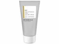 BIODROGA Sun High UV-Protection Cream LSF 50, 50ml