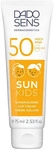 Dado Sens SUN, Sonnencreme Kids SPF 50, 75ml