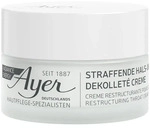 Ayer Radiance Energy, Straffende Hals- und Dekollet&eacute; Creme, 50ml 237