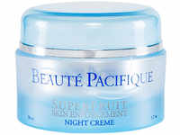 Beaute Pacifique Superfruit - Skin Enforcement Nightcreme, 50 ml