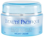 Beaute Pacifique Superfruit - Skin Enforcement Nightcreme, 50 ml A0200601