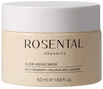 Rosental Organics Slow-Aging Mask, 50ml 4260576413352