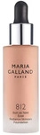 Maria Galland 812 Soin de Teint Eclat, 30 Beige Fonce, 30ml