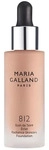 Maria Galland 812 Soin de Teint Eclat, 10 Beige Clair, 30ml