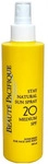 Beaute Pacifique Stay Natural Sun Spray &Ouml;l SPF 20, 200ml D0101301