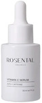 Rosental Organics Vitamin C Serum, 30ml 4260576414526
