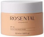 Rosental Organics Protecting Moisturizer, SPF30, 50ml 4260576412027