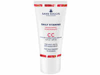 SANS SOUCIS Granatapfel CC Cream Anti-Redness LSF 20, 30ml