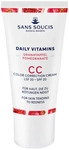 Sans Soucis Granatapfel CC Cream Anti-Redness LSF 20, 30ml
