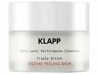 KLAPP Enzyme Peeling Balm 50ml