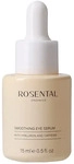 Rosental Organics Smoothing Eye Serum, 15ml 4260576413741
