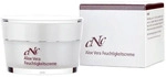 CNC Cosmetic GmbH classic Aloe Vera Feuchtigkeitscreme, 50ml