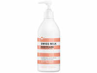 Artemis Swiss Milk Shower Milk, 400ml