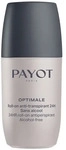 Payot Homme - Optimale Roll-On Anti-Transpirant 24H, 75ml