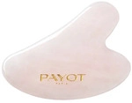 Payot Face Moving, Gua Sha aus Rosenquarz, 1 St&uuml;ck