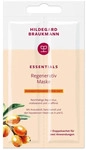 Hildegard Braukmann Essentials Regenerativ Maske, 2x7ml