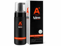 A4 Cosmetics Munich Daily Cleansing Mousse Men, 150ml